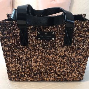 Kate Spade Box Bag